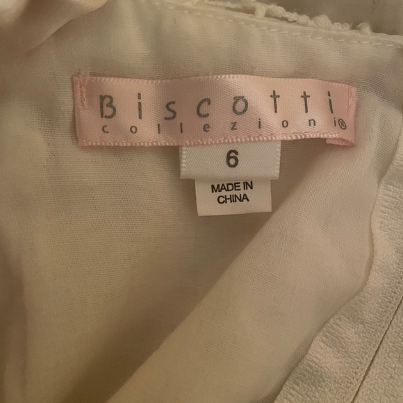 Flower Girl Dress - Picture 3 of 4